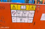 2012 JLG 3246ES Sakselift / 545 Timer 