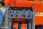 2012 JLG 3246ES Sakselift / 545 Timer 