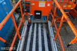 2012 JLG 3246ES Sakselift / 545 Timer 
