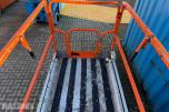 2012 JLG 3246ES Sakselift / 545 Timer 