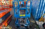 GENIE GS3246 Sakselift / 502 Timer