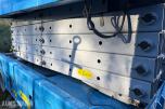 GENIE GS3246 Sakselift / 502 Timer