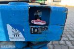 GENIE GS3246 Sakselift / 502 Timer