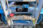 GENIE GS3246 Sakselift / 502 Timer
