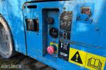 GENIE GS3246 Sakselift / 502 Timer