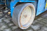 GENIE GS3246 Sakselift / 502 Timer