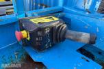 GENIE GS3246 Sakselift / 502 Timer
