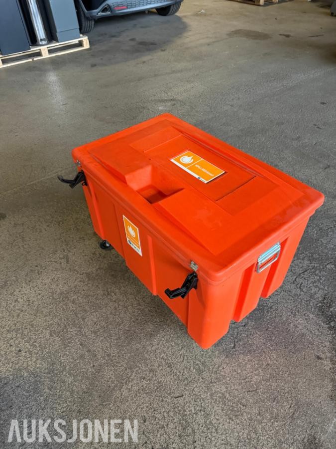 Ikasos Spill kit 2023