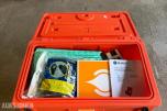 Ikasos Spill kit 2023