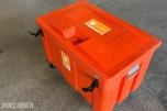 Ikasos Spill kit 2023