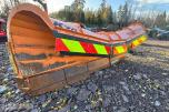 2015 Tellefsdal K70P 3400-11 kombinasjonsplog