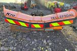 2015 Tellefsdal K70P 3400-11 kombinasjonsplog