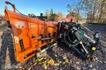 2015 Tellefsdal K70P 3400-11 kombinasjonsplog