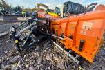2015 Tellefsdal K70P 3400-11 kombinasjonsplog