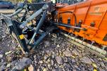 2015 Tellefsdal K70P 3400-11 kombinasjonsplog