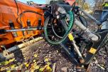 2015 Tellefsdal K70P 3400-11 kombinasjonsplog