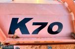 2015 Tellefsdal K70P 3400-11 kombinasjonsplog