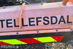 2015 Tellefsdal K70P 3400-11 kombinasjonsplog