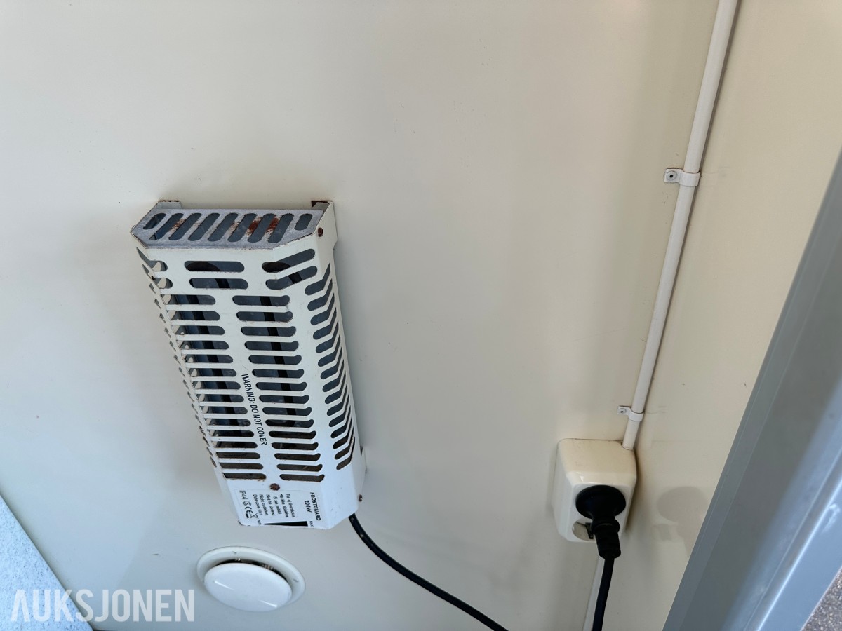 Arnpro 420TT