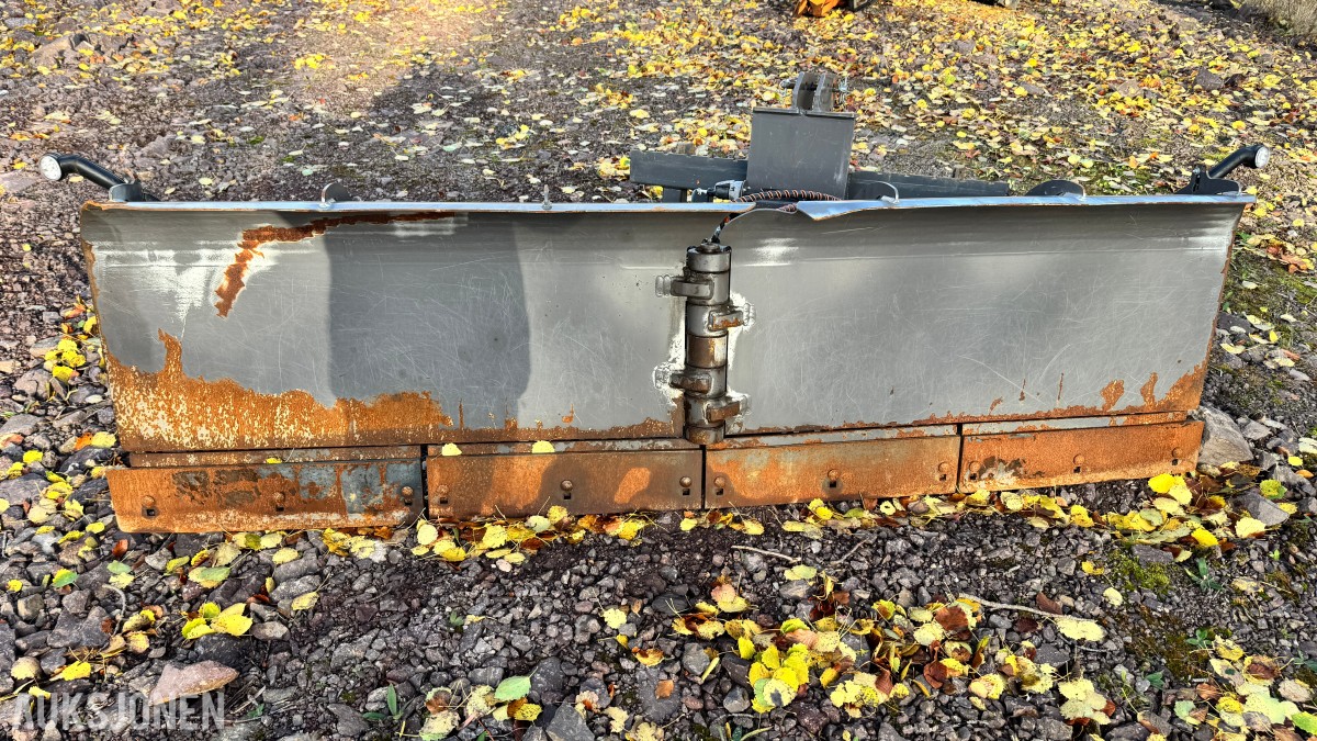 2021 Holms PV-2.8 vikeplog – 2,8 meter