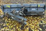 2021 Holms PV-2.8 vikeplog – 2,8 meter
