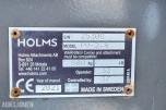 2021 Holms PV-2.8 vikeplog – 2,8 meter