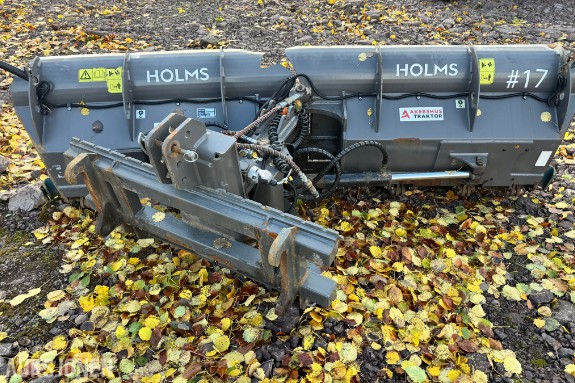 2021 Holms PV-2.8 vikeplog – 2,8 meter