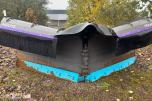 2024 Holms PVF360B vikeplog – 3,6 meter