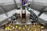 2024 Holms PVF360B vikeplog – 3,6 meter