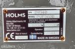 2024 Holms PVF360B vikeplog – 3,6 meter