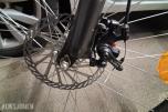 Sykkel Sykkel Hybrid Gent 24s
