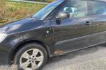 2008 Skoda Fabia 1.9 105hk hengerfeste takrails - ingen minstepris