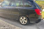 2008 Skoda Fabia 1.9 105hk hengerfeste takrails - ingen minstepris
