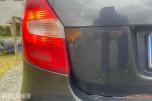 2008 Skoda Fabia 1.9 105hk hengerfeste takrails - ingen minstepris