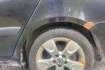 2008 Skoda Fabia 1.9 105hk hengerfeste takrails - ingen minstepris