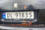 2008 Skoda Fabia 1.9 105hk hengerfeste takrails - ingen minstepris