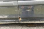 2008 Skoda Fabia 1.9 105hk hengerfeste takrails - ingen minstepris