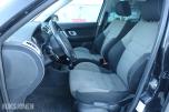 2008 Skoda Fabia 1.9 105hk hengerfeste takrails - ingen minstepris