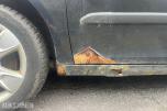 2008 Skoda Fabia 1.9 105hk hengerfeste takrails - ingen minstepris