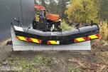 2008 Tellefsdal K-70 P 3700 Snøplog