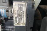 2010 2 stk Himonsa 100 KVA Aggregat