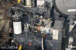2010 2 stk Himonsa 100 KVA Aggregat