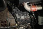 2010 2 stk Himonsa 100 KVA Aggregat