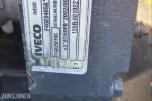 2010 2 stk Himonsa 100 KVA Aggregat