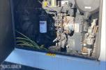2010 2 stk Himonsa 100 KVA Aggregat
