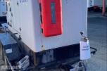 2010 2 stk Himonsa 100 KVA Aggregat
