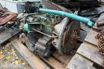 Scania GRS900 12-trinns Manuell Girkasse med Clutch