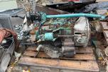 Scania GRS900 12-trinns Manuell Girkasse med Clutch