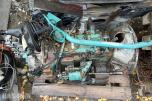 Scania GRS900 12-trinns Manuell Girkasse med Clutch