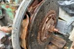 Scania GRS900 12-trinns Manuell Girkasse med Clutch